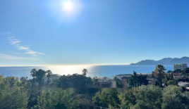 Квартира за 210 000 евро в Каннах, Франция