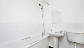 Квартира за 431 250 евро в Лондоне, Великобритания