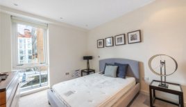 Квартира за 833 750 евро в Лондоне, Великобритания