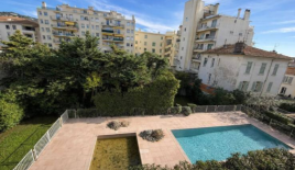 Квартира за 439 000 евро в Каннах, Франция