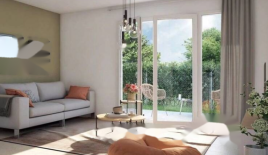 Квартира за 365 600 евро в Каннах, Франция