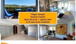 Квартира за 99 700 евро в Каннах, Франция