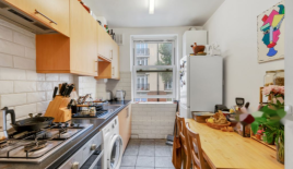 Квартира за 345 000 евро в Лондоне, Великобритания