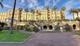 Квартира за 741 000 евро в Каннах, Франция