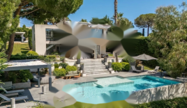 Квартира за 3 390 000 евро в Каннах, Франция