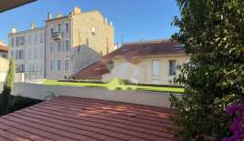 Квартира за 320 000 евро в Каннах, Франция