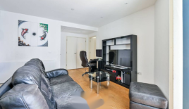 Квартира за 431 250 евро в Лондоне, Великобритания