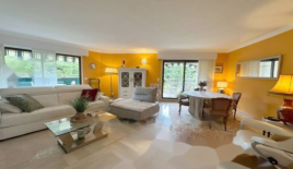 Квартира за 585 000 евро в Каннах, Франция