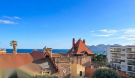 Квартира за 454 000 евро в Каннах, Франция