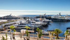 Квартира за 15 950 000 евро в Монако, Монако