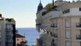 Квартира за 1 775 000 евро в Каннах, Франция