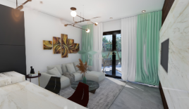 Квартира за 197 000 евро в Айос-Атанасиосе, Кипр