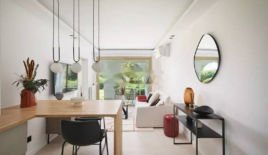 Квартира за 528 000 евро в Каннах, Франция