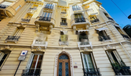 Квартира за 2 600 000 евро в Монте Карло, Монако