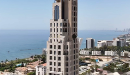 Квартира за 16 000 000 евро в Агиос Тихоне, Кипр