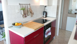 Квартира за 285 000 евро в Копере, Словения