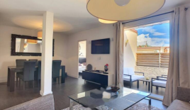 Квартира за 1 020 000 евро в Каннах, Франция