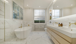 Квартира за 4 594 250 евро в Лондоне, Великобритания