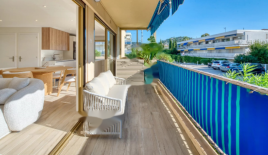 Квартира за 1 150 000 евро в Каннах, Франция