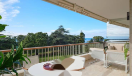 Квартира за 1 480 000 евро в Каннах, Франция