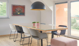 Квартира за 740 000 евро в Любляне, Словения