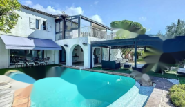 Квартира за 1 790 000 евро в Каннах, Франция