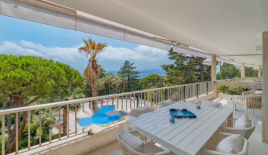 Квартира за 1 940 000 евро в Каннах, Франция