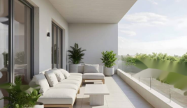 Квартира за 1 191 000 евро в Каннах, Франция