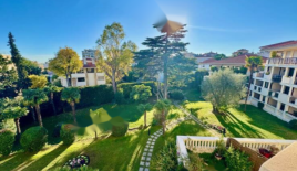 Квартира за 445 000 евро в Каннах, Франция