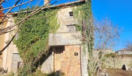 Дом за 113 300 евро в Светвинченате, Хорватия