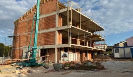 Квартира за 310 000 евро в Хорватии