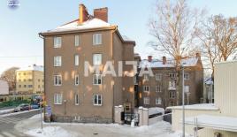 Апартаменты за 125 000 евро в Хельсинки, Финляндия