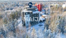 Апартаменты за 109 000 евро в Тампере, Финляндия