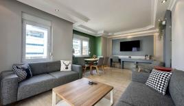 Апартаменты за 190 000 евро в Алании, Турция