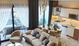 Апартаменты за 177 000 евро в Алании, Турция