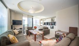 Апартаменты за 347 000 евро в Алании, Турция