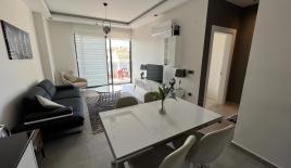 Апартаменты за 89 000 евро в Алании, Турция