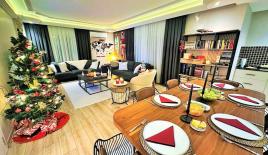 Апартаменты за 190 000 евро в Алании, Турция