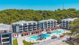 Апартаменты за 177 000 евро в Алании, Турция