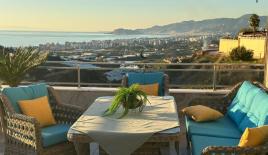 Вилла за 225 000 евро в Алании, Турция