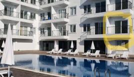 Апартаменты за 58 000 евро в Алании, Турция