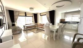 Апартаменты за 215 000 евро в Алании, Турция