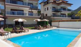 Вилла за 970 000 евро в Алании, Турция