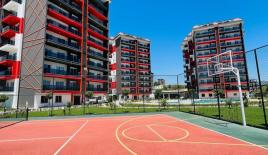 Апартаменты за 146 000 евро в Алании, Турция