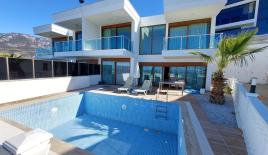 Вилла за 355 000 евро в Алании, Турция