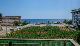 Апартаменты за 165 000 евро в Алании, Турция