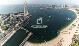 Апартаменты за 2 536 698 евро в Дубае, ОАЭ