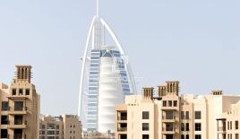 Апартаменты за 2 421 344 евро в Дубае, ОАЭ