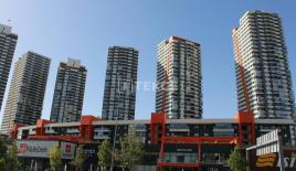 Апартаменты за 231 000 евро в Анкаре, Турция