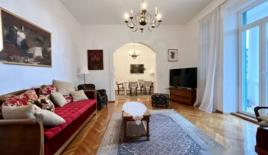 Квартира за 630 000 евро в Опатии, Хорватия